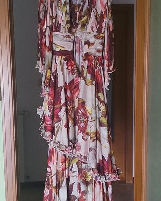 abito elegante 