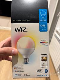 Luce Wi-fi della Wiz