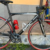 BMC FULL CARBON