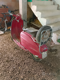 Lambretta di epoca