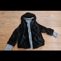 Ecopelliccia Marylay