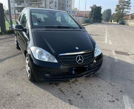 Classe a 160.cdi x neo patentati euro 5