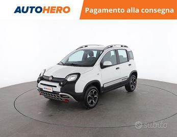 FIAT Panda Cross 0.9 TwinAir Turbo S&S 4x4