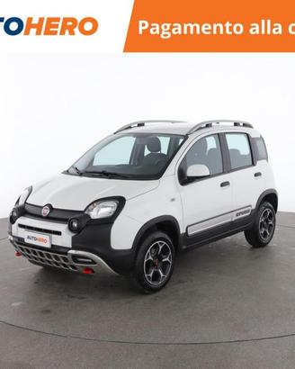FIAT Panda Cross 0.9 TwinAir Turbo S&S 4x4