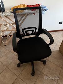Sedia ufficio