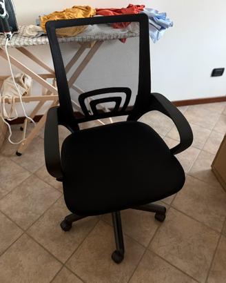 Sedia ufficio