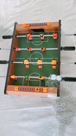 Calcetto della Teorema s.r.l. Nuovo