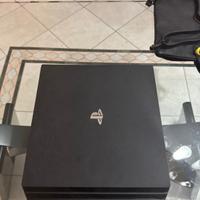 Playstation 4 Pro 1TB