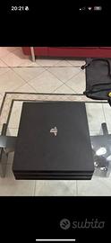 Playstation 4 Pro 1TB