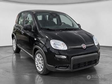 FIAT Pandina III 2024 - Pandina 1.0 firefly hybrid
