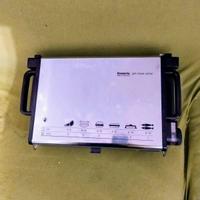 BISTECCHIERA ELETTRICA