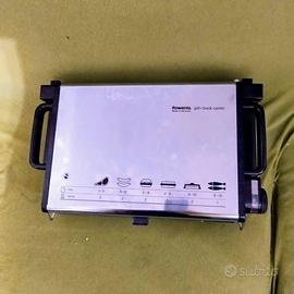 BISTECCHIERA ELETTRICA