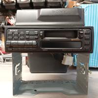 autoradio vintage 