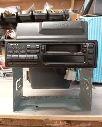 autoradio vintage 