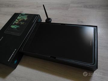 Huion Kamvas Pro 16 