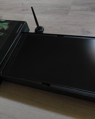 Huion Kamvas Pro 16 
