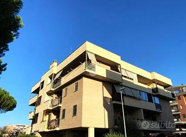 4 LOCALI A ROMA