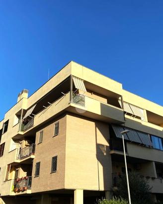 4 LOCALI A ROMA