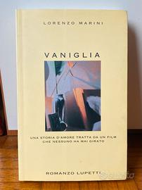 Vaniglia - Lorenzo Marini (Lupetti)