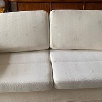 Divano letto una piazza e mezzo 