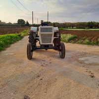Trattore Agricoli