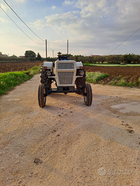 Trattore Agricoli