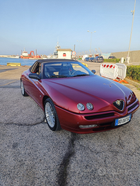 Alfa romeo GTV SPIDER (MI PRENDO CASA)