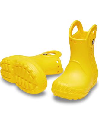 Stivaletti Crocs
