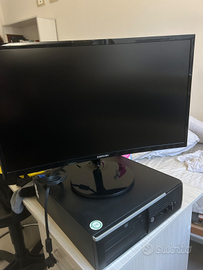 Pc desktop