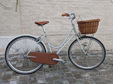 BICI VINTAGE DONNA