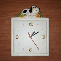 Orologio da muro Roman Gallery NUOVO