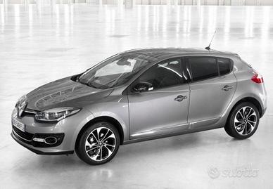 Renault Megane 5 Porte Megane 1.5 dci Limited 110c