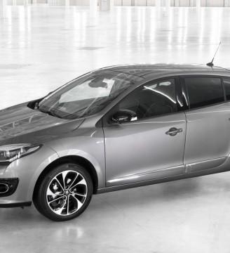 Renault Megane 5 Porte Megane 1.5 dci Limited 110c