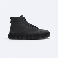 Scarpe Uomo Zara N. 42 Sneakers Alte