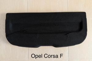 39241724 Cappelliera Mensola Pianale Posteriore E 