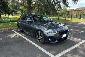 Serie 1 F20 120d xdrive Msport - Tetto - Full
