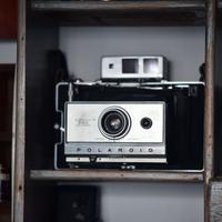 POLAROID Professionale Automatic 350