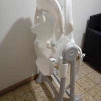 seggiolone per bambini 