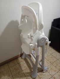 seggiolone per bambini 