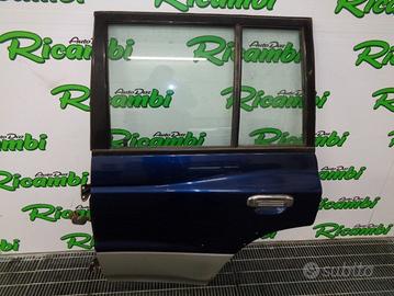 PORTA POSTERIORE SINISTRA PAJERO V20 TARGET 2004