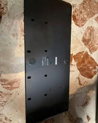 TASTIERA KEYBOARD CTRL49 M - AUDIO COME NUOVA