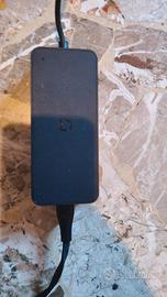 Caricabatterie originale Monopattino