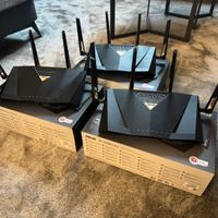ASUS RT-BE88U WiFi 7 Gaming Come nuovi (280º)
