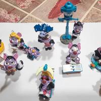 Vampirelli Kinder del 2000