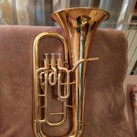 Euphonium Besson 762