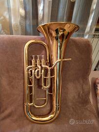 Euphonium Besson 762