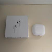 AirPods 4 (ANC)-cancellazione del rumore