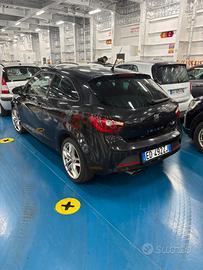 Seat Ibiza FR 143 cv