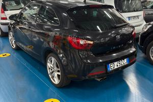 Seat Ibiza FR 143 cv