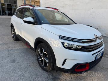 Citroen C5 Aircross C5 Aircross BlueHDi 130 S&S EA